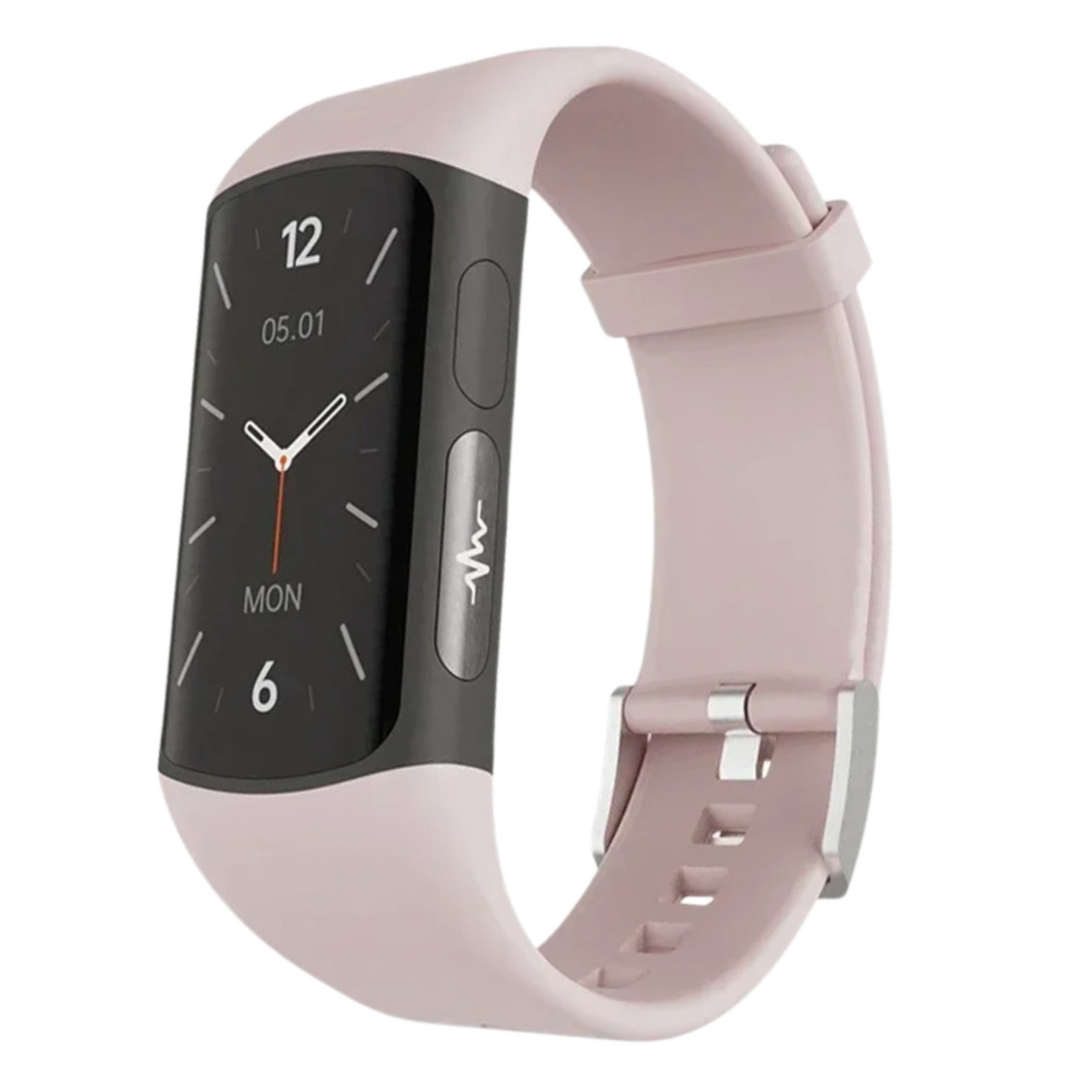 MedWatch™ ActiveCore Fusion - Medical Grade Smart Watch Blood Sugar Blood Lipid Uric Acid ECG+PPG Body Temperature