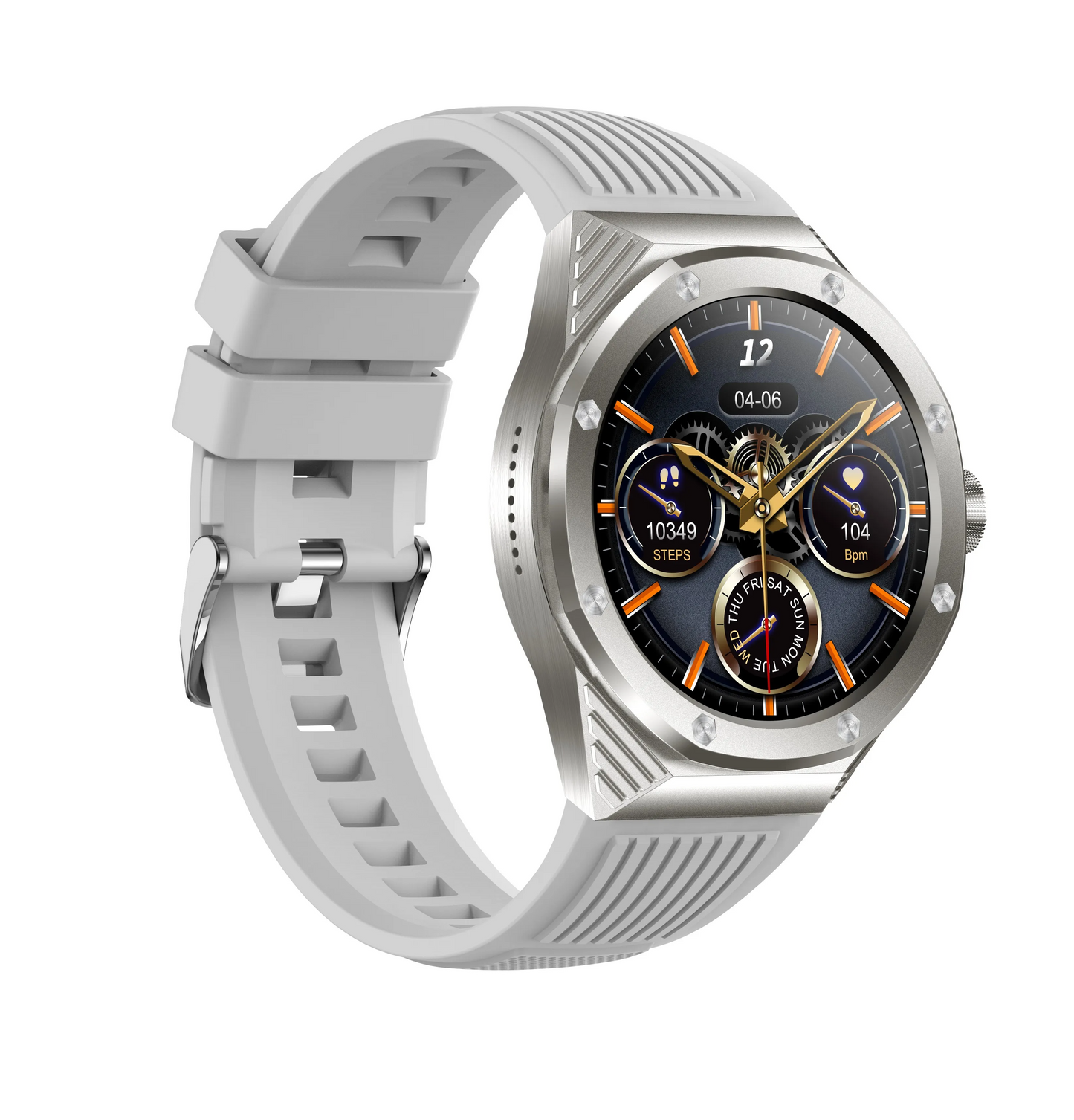 MedWatch™Stinger - Wristwatch Tracker Fitness Bracelet Sleep Smartband