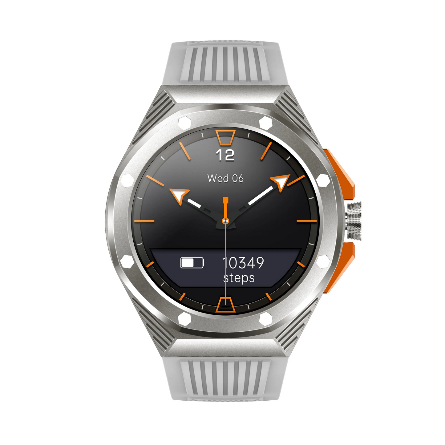 MedWatch™Stinger - Wristwatch Tracker Fitness Bracelet Sleep Smartband