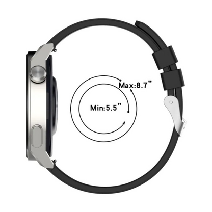 22MM Watch Band Strap