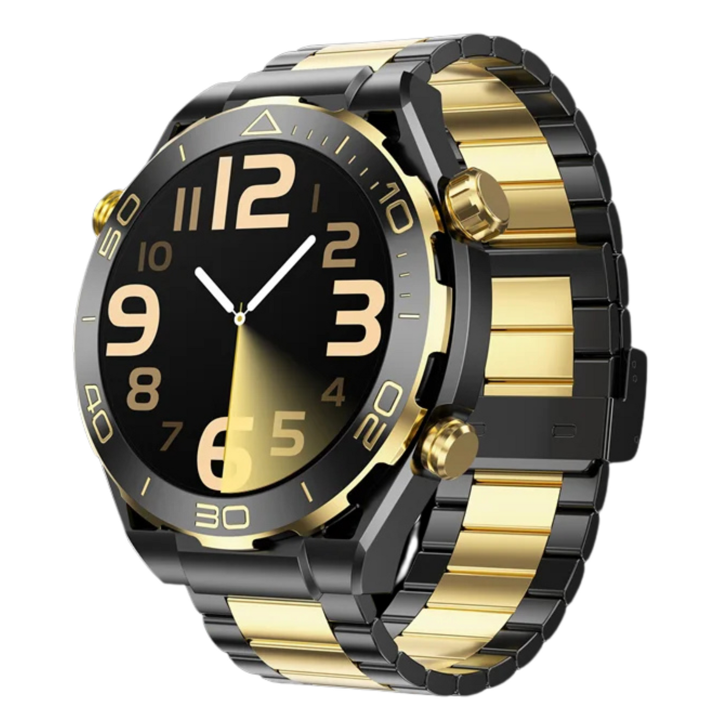 MedWatch™ Z91 - Pro Max Smart Watch Health Monitoring