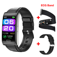 Leather Band + 2 Strap