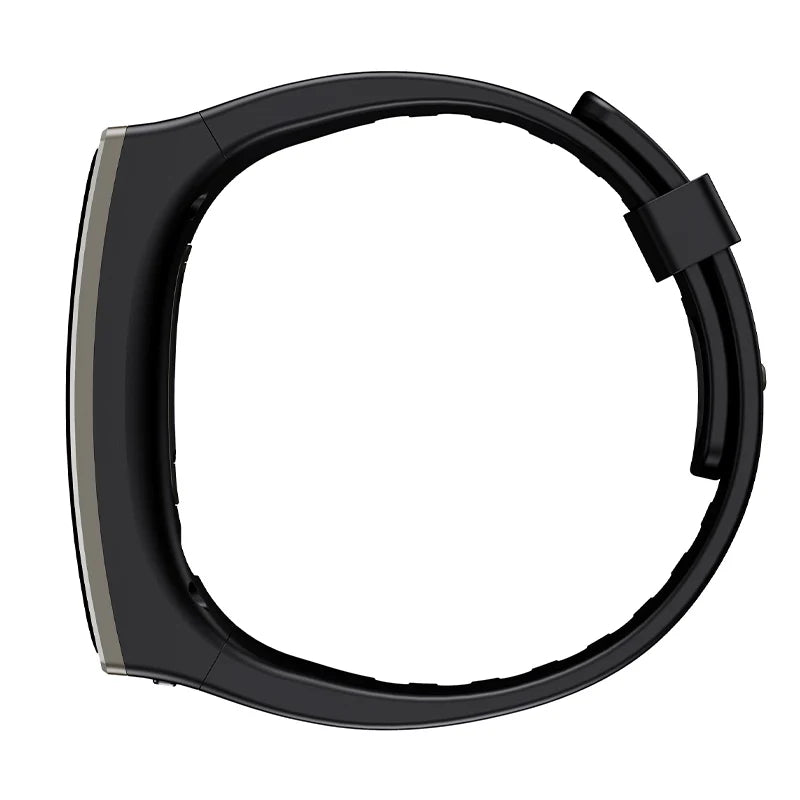 MedWatch™ Splendor - Smartwatch 1.9 Inch IP68 Waterproof Sport Heart Rate Blood Pressure Android IOS