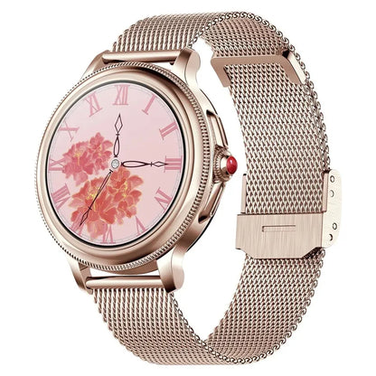 MedWatch™ CF96 - Smart Watch Heart Rate Blood Pressure Remote Control Camera Music Control Message Reminder