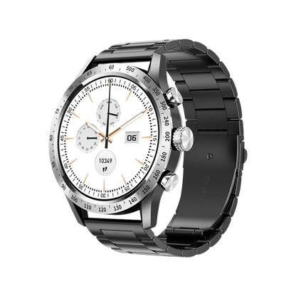 MedWatch™ HT20 - Smart Watch Women Fashion 1.28inch Amoled Bluetooth Call AI Voice Health