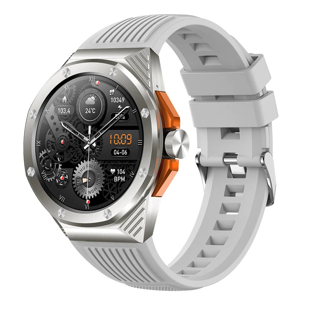 MedWatch™Stinger - Wristwatch Tracker Fitness Bracelet Sleep Smartband