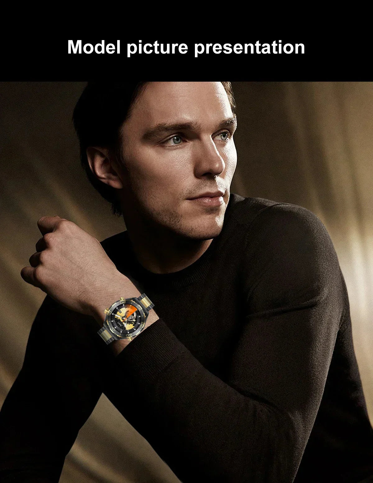 MedWatch™ Z91 - Pro Max Smart Watch Health Monitoring