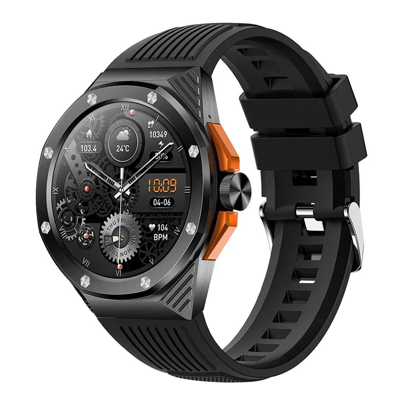 MedWatch™Stinger - Wristwatch Tracker Fitness Bracelet Sleep Smartband