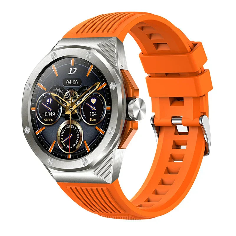 MedWatch™Stinger - Wristwatch Tracker Fitness Bracelet Sleep Smartband