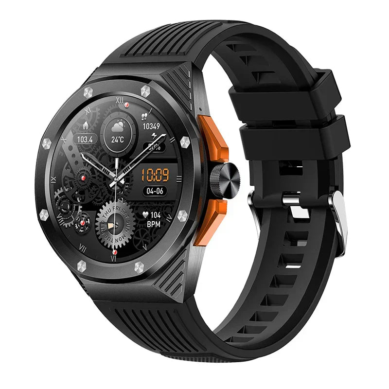 MedWatch™Stinger - Wristwatch Tracker Fitness Bracelet Sleep Smartband