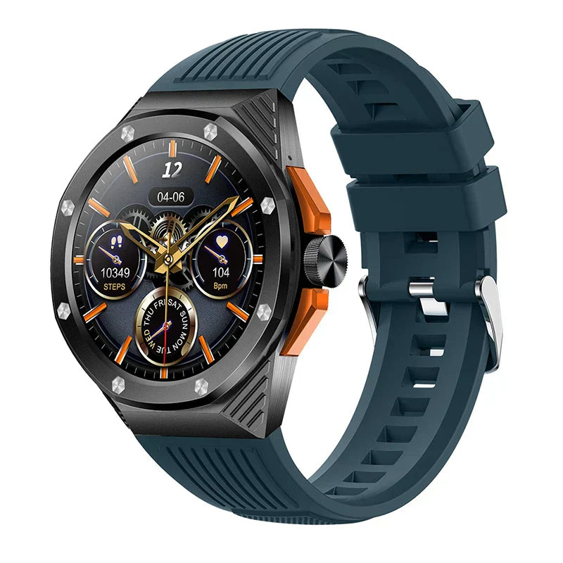 MedWatch™Stinger - Wristwatch Tracker Fitness Bracelet Sleep Smartband